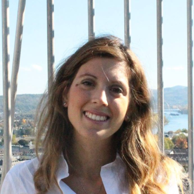 Federica Gigi Pesci icon